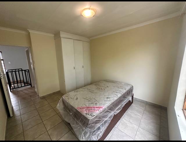 3 BEDROOM CLUSTER TO LET IN CRAIGAVON
